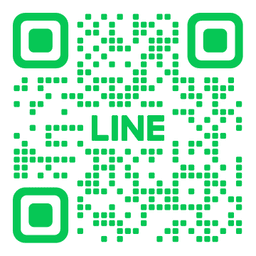 Pixweb LINE 官方帳號加好友 QR Code