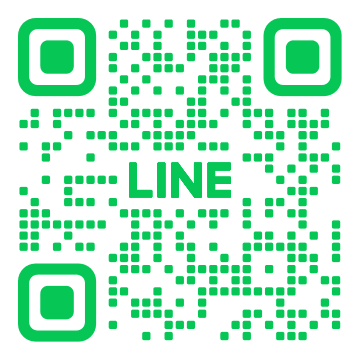 Pixweb LINE 官方帳號加好友 QR Code